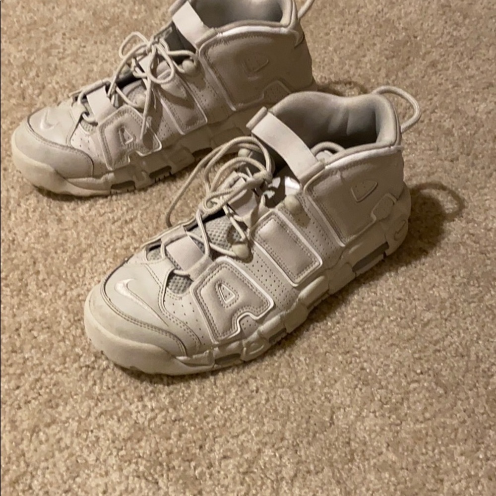 Uptempo Nike